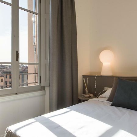 Apartments Florence - Duomo Contemporary Buitenkant foto
