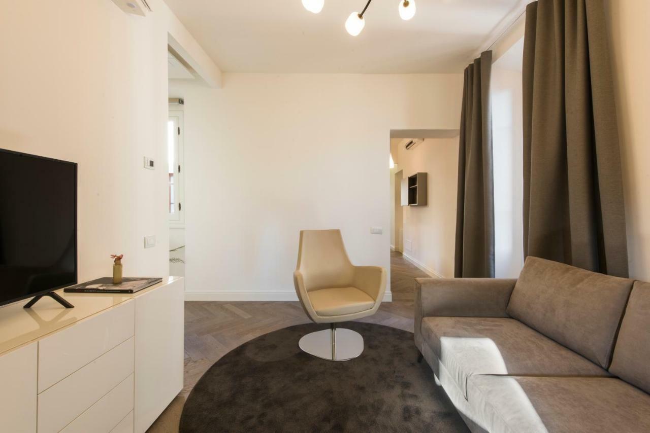 Apartments Florence - Duomo Contemporary Buitenkant foto