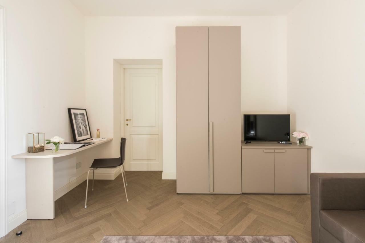 Apartments Florence - Duomo Contemporary Buitenkant foto