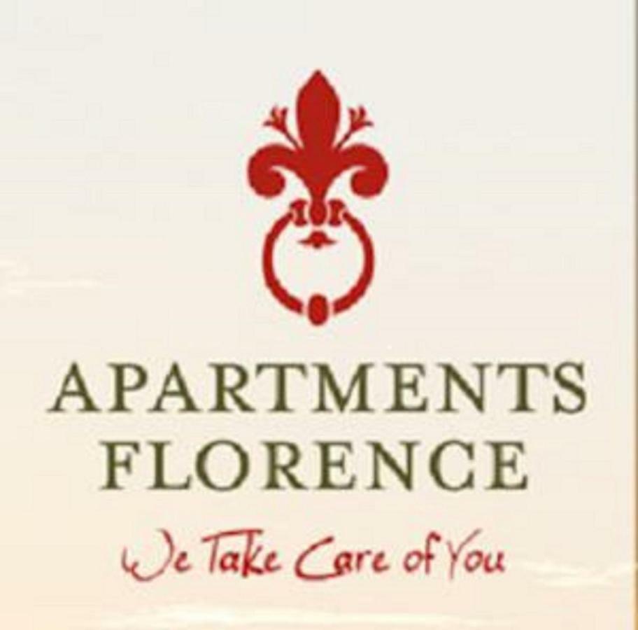 Apartments Florence - Duomo Contemporary Buitenkant foto
