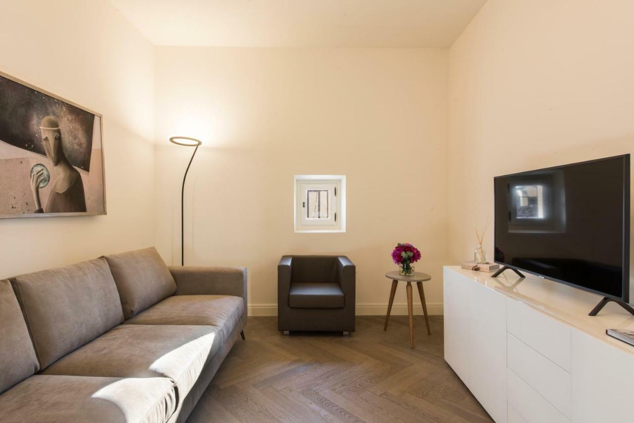 Apartments Florence - Duomo Contemporary Buitenkant foto