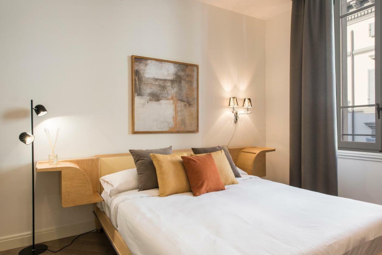 Apartments Florence - Duomo Contemporary Buitenkant foto