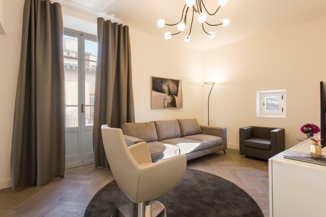 Apartments Florence - Duomo Contemporary Buitenkant foto