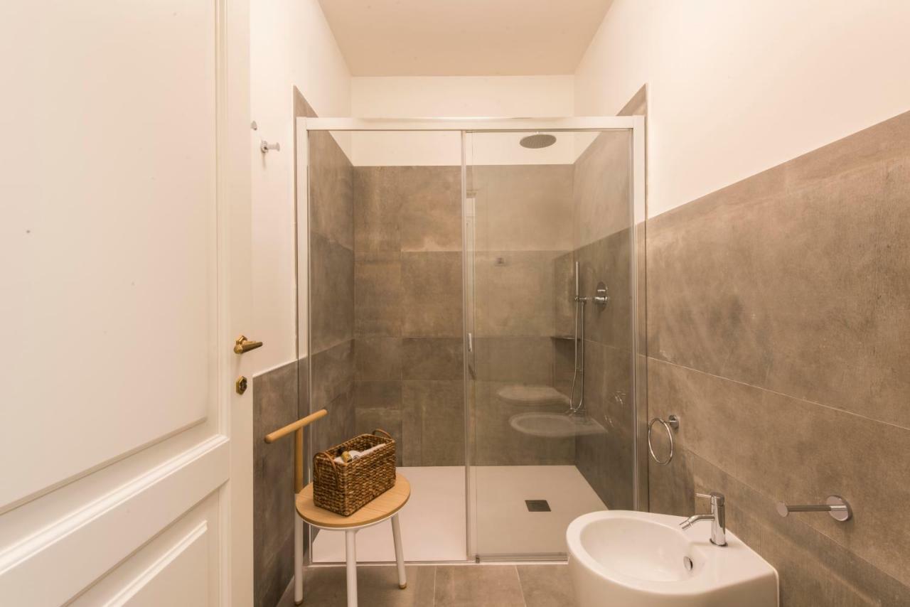Apartments Florence - Duomo Contemporary Buitenkant foto